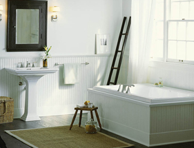 Bathroom Remodeling NH