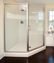 Shower Conversion NH