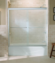 Shower Replacement NH