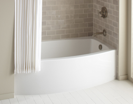 Tub Replacement NH
